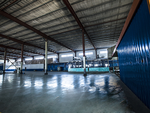 車(che)間展示(shi)