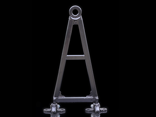 重型前(qian)牽引707（黑色(se)）