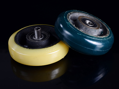 普通(tong)腳輪(lun)