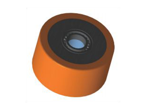 升(sheng)降機(ji)靠輪(lun)