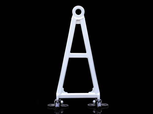 重型(xing)前牽引(yin)707（灰色）