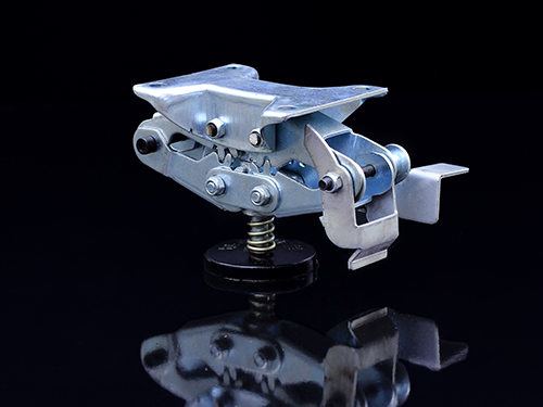 折疊式(shi)地刹器