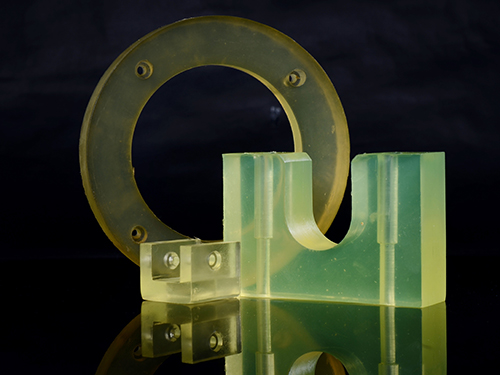 聚(ju)氨酯産(chan)品