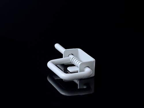 護手(shou)插銷(xiao)（帶彈(dan)簧）