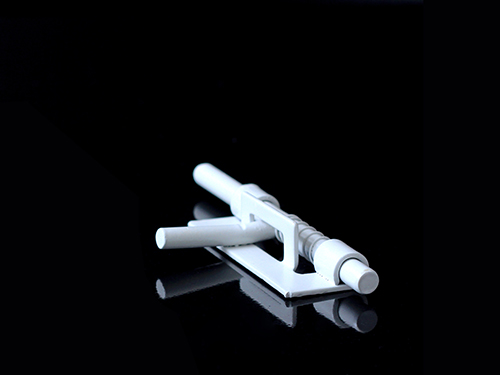 插(cha)銷（帶(dai)彈簧(huang)）