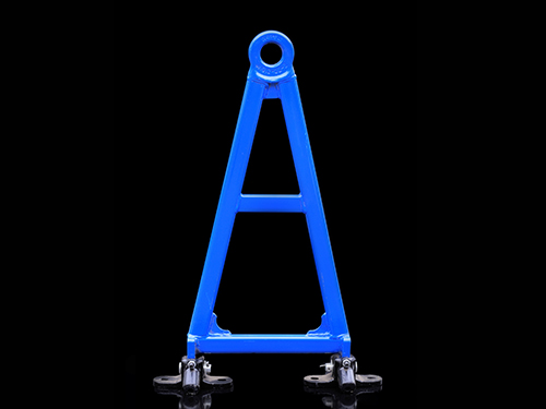 重型前(qian)牽引690（藍色(se)）