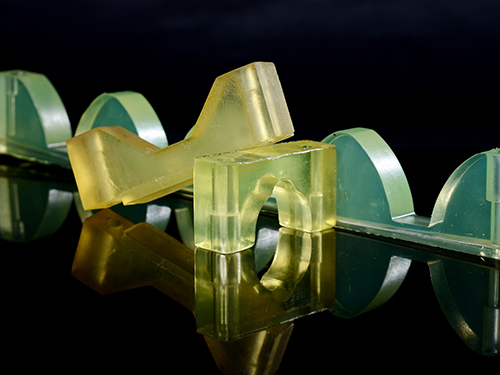 聚氨(an)酯産品(pin)