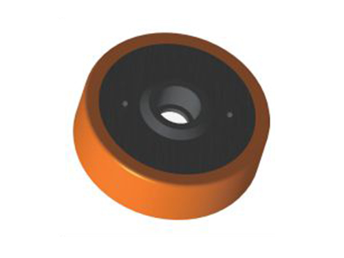 懸(xuan)挂設(she)備主(zhu)動輪(lun)