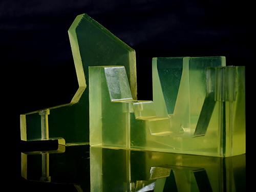 聚氨(an)酯産品(pin)