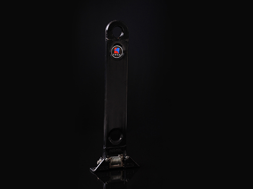 13代輕(qing)型前牽引(yin)（黑色）