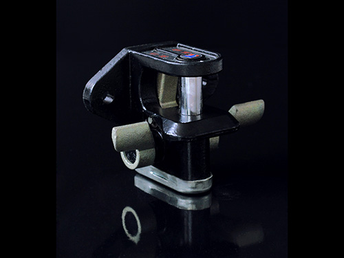 16代(dai)D型後牽(qian)引