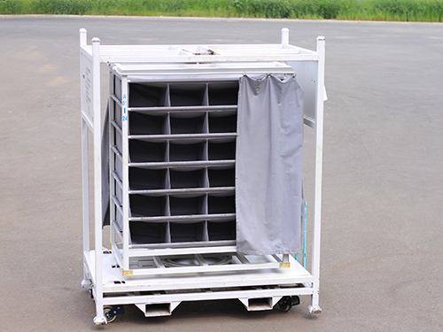 工裝(zhuang)工位器具(ju)