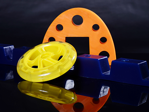 聚氨酯(zhi)産品