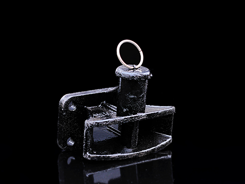 簡易(yi)後牽(qian)引