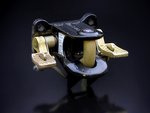 3代雙踏後(hou)牽引